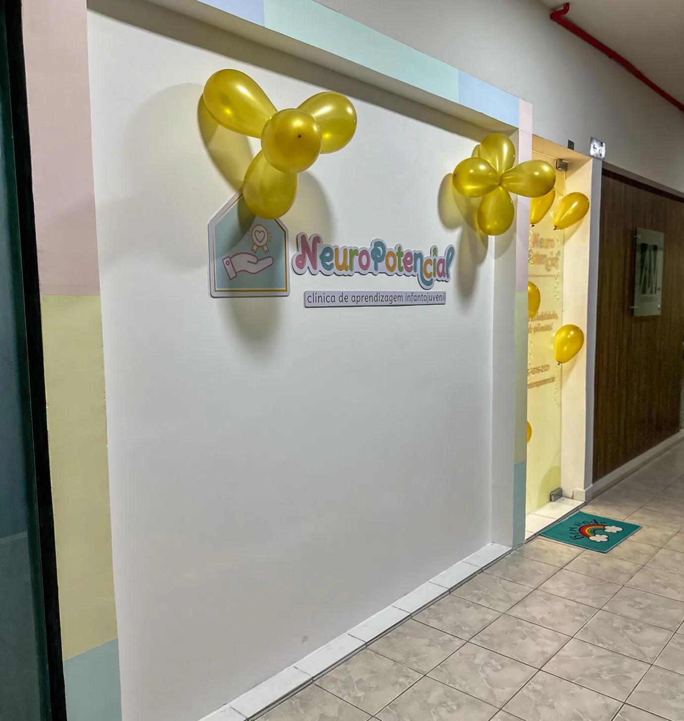 Psicopedagoga Vitória