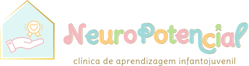 Logo Psicopedagoga Vitória