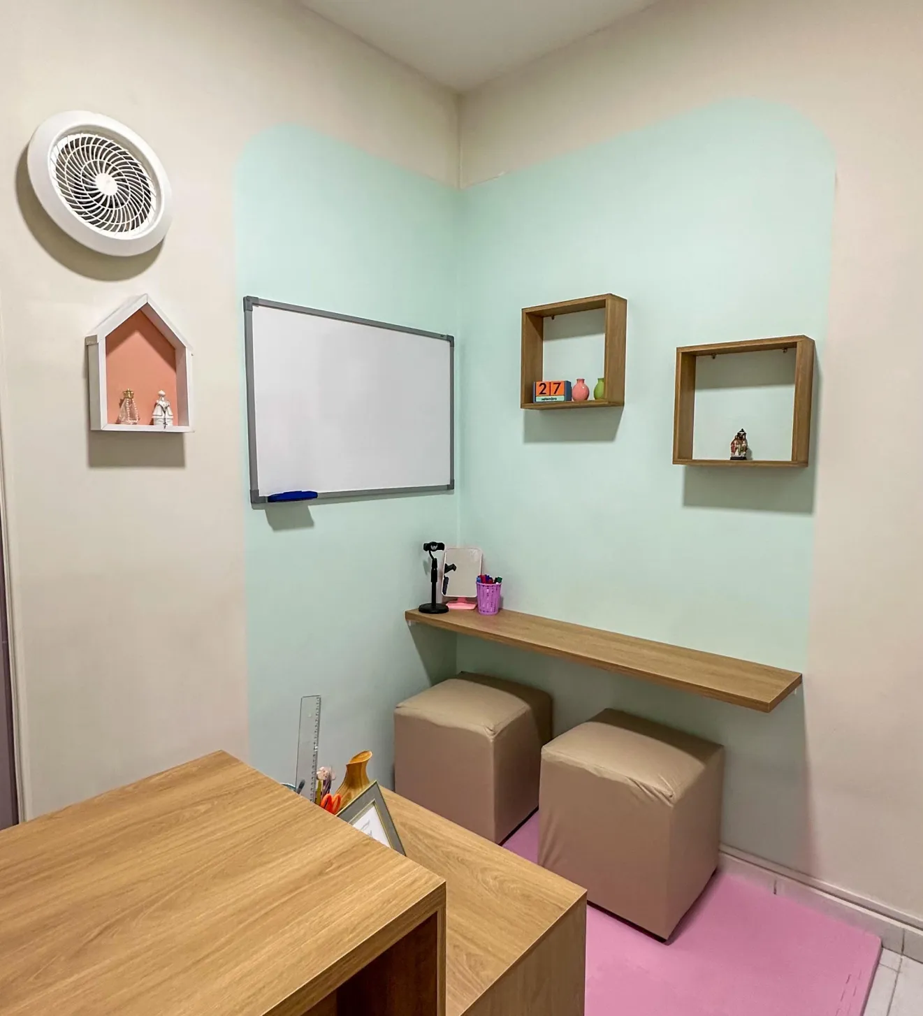 Programa de Estimulação das Funções Executivas