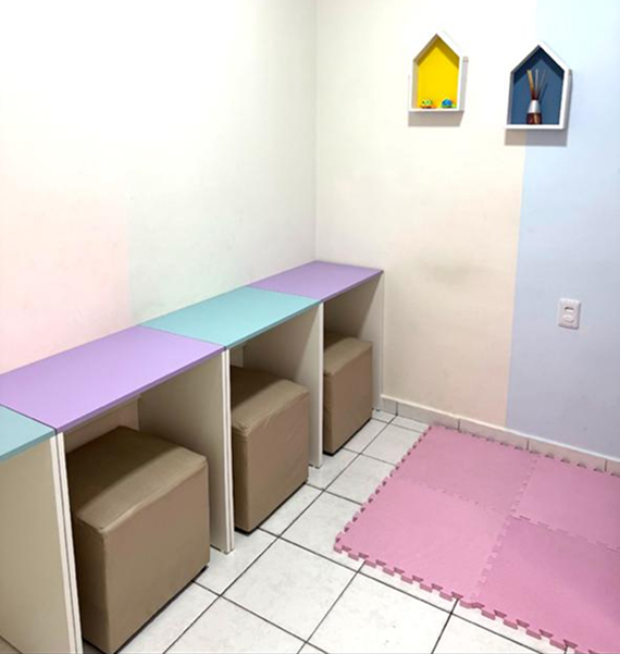 Clínica Neuropotencial