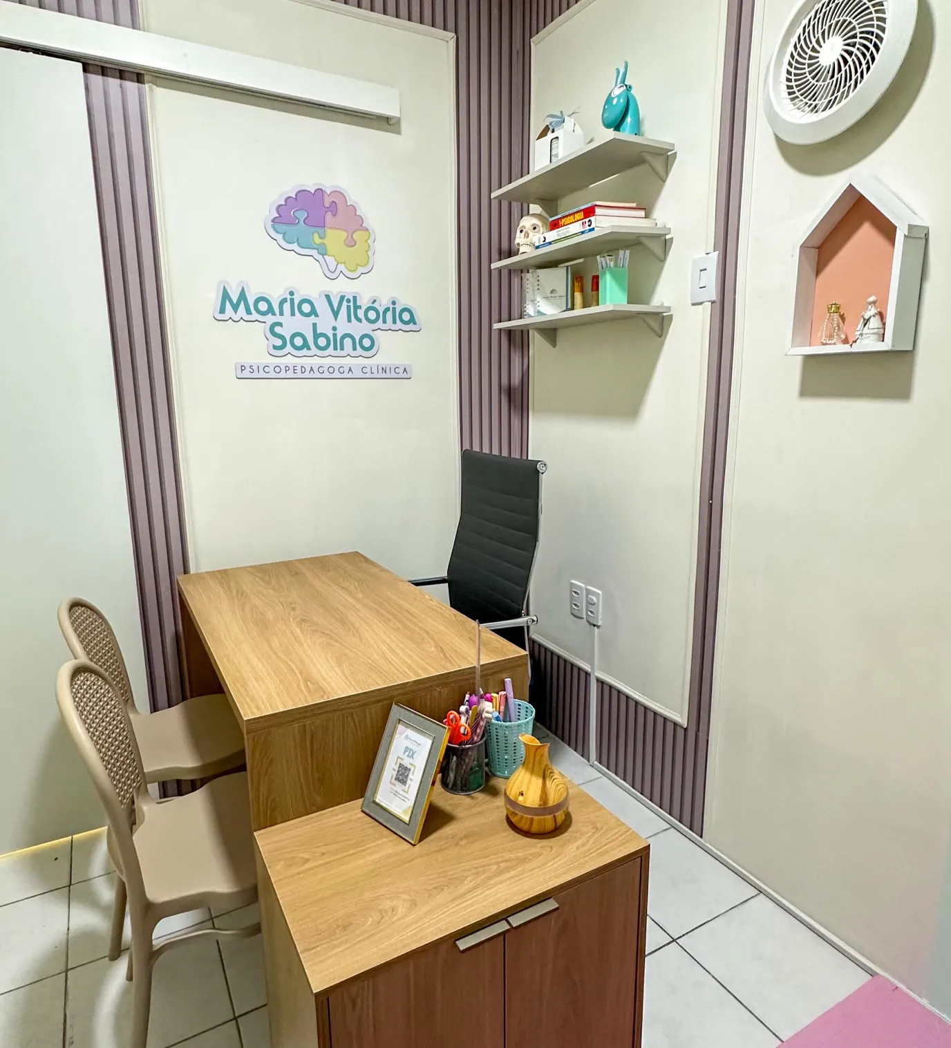 Clínica Neuropotencial